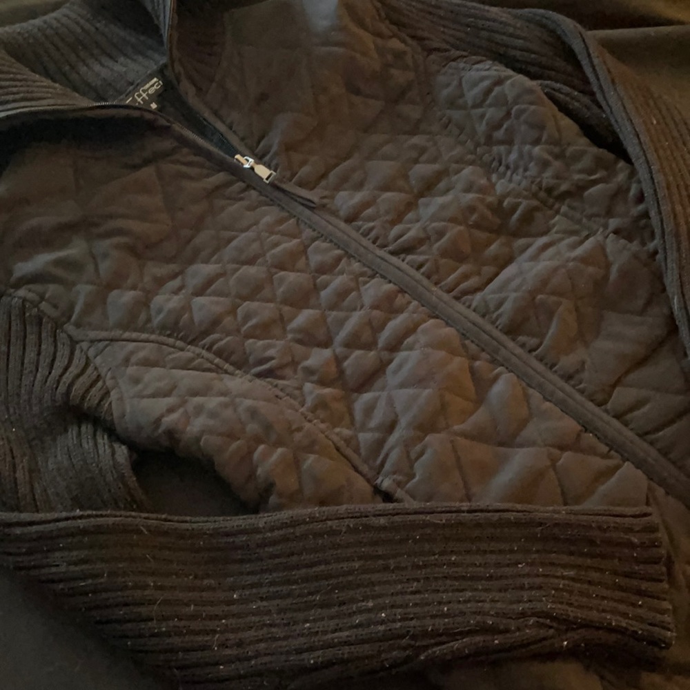 Ladies Sweater / Jacket